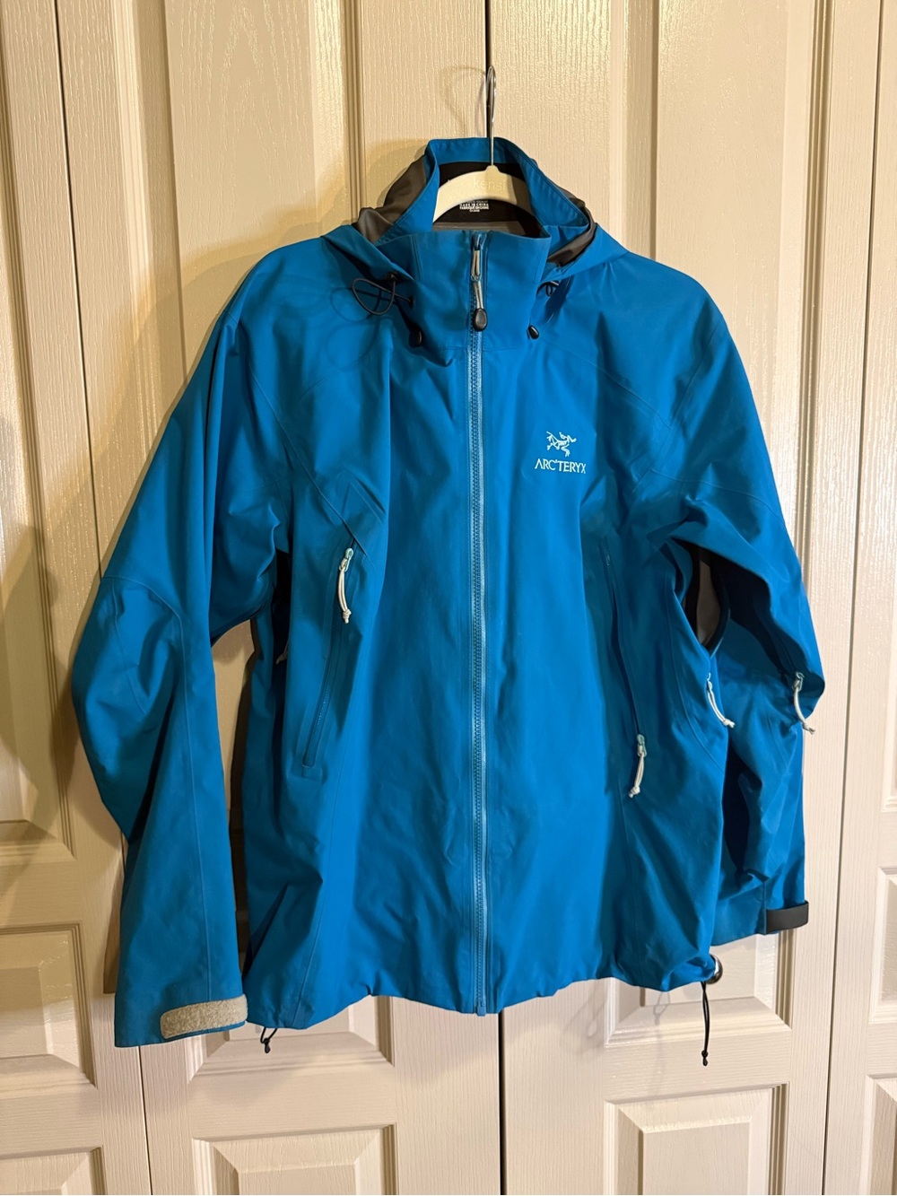 Arc'teryx Women's Beta AR Waterproof Jacket